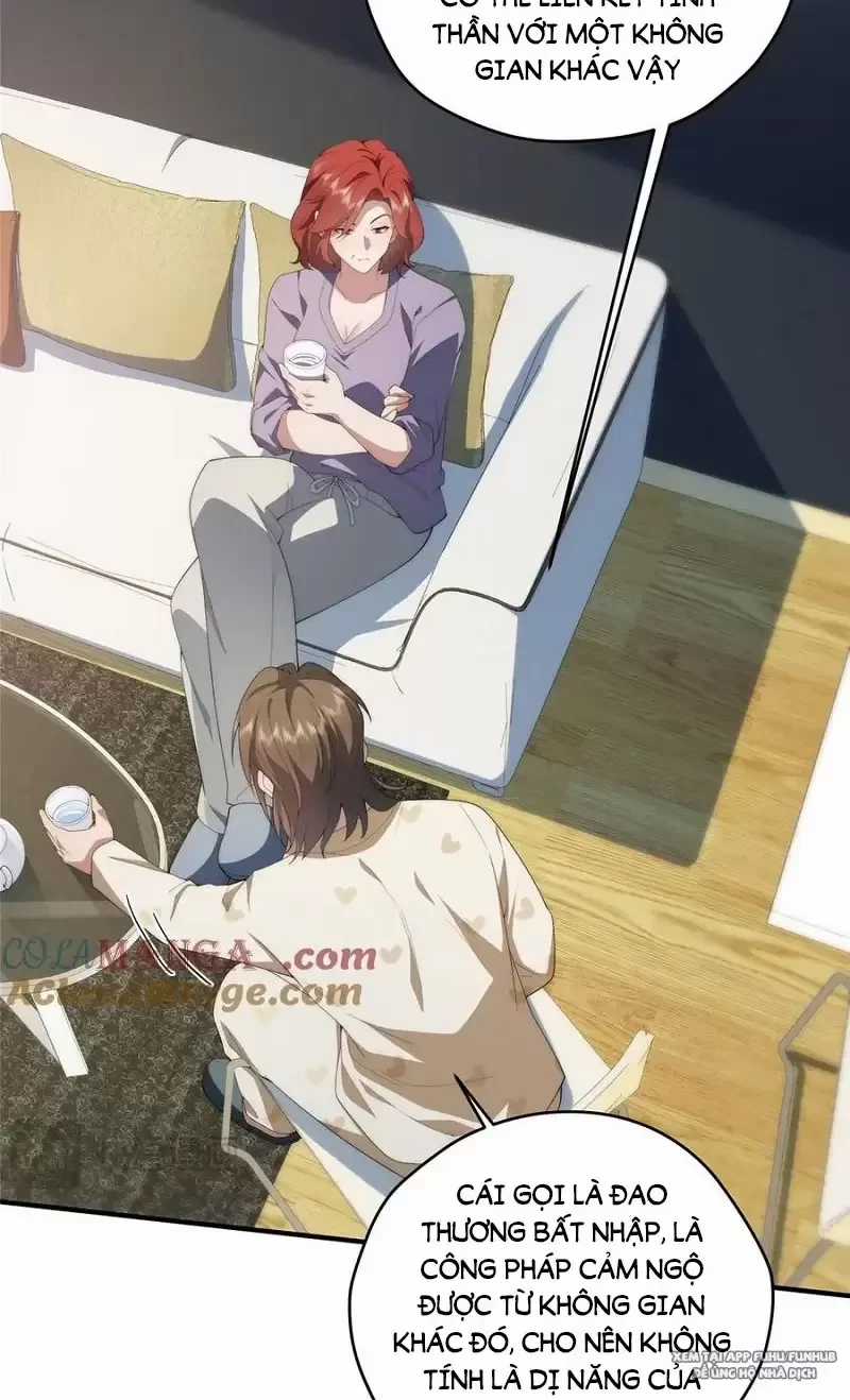Nữ Chính Từ Trong Sách Chạy Ra Ngoài Rồi Phải Làm Sao Đây? Chapter 125 trang 16