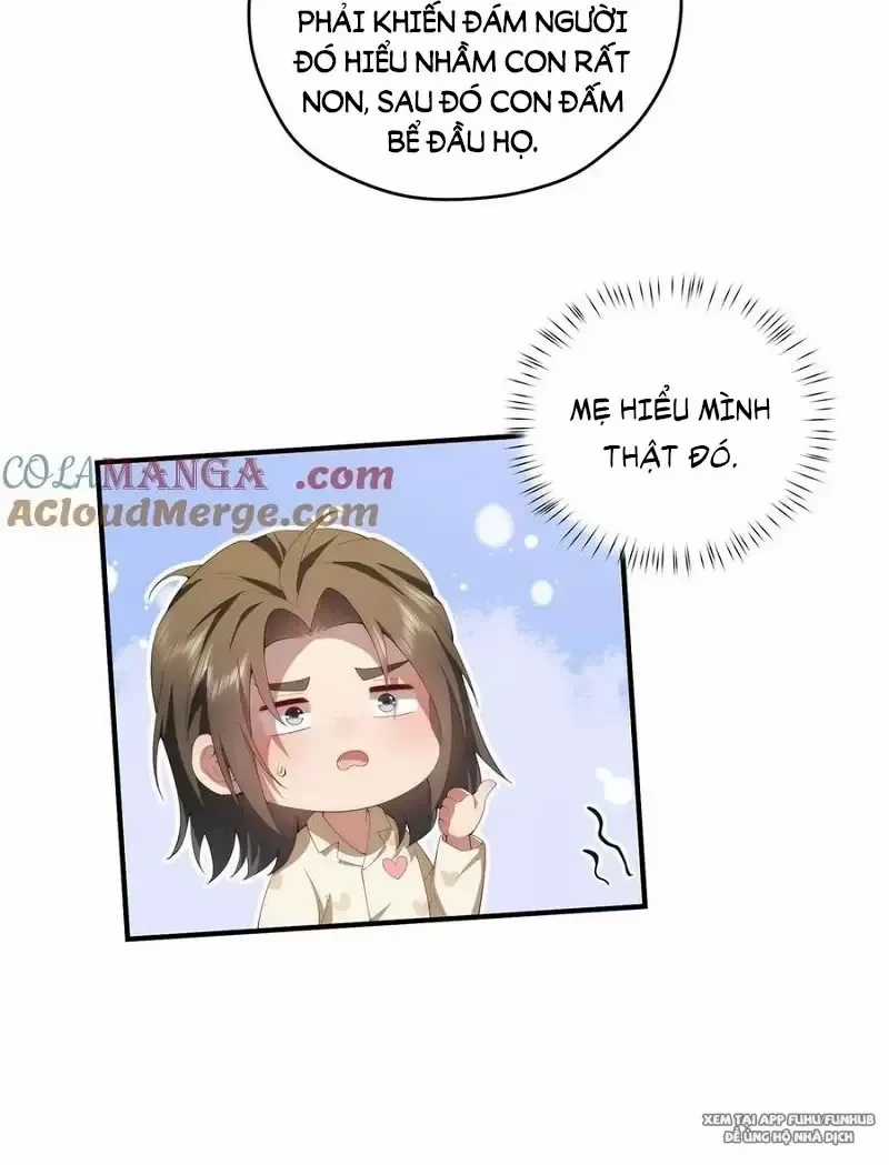 Nữ Chính Từ Trong Sách Chạy Ra Ngoài Rồi Phải Làm Sao Đây? Chapter 125 trang 37