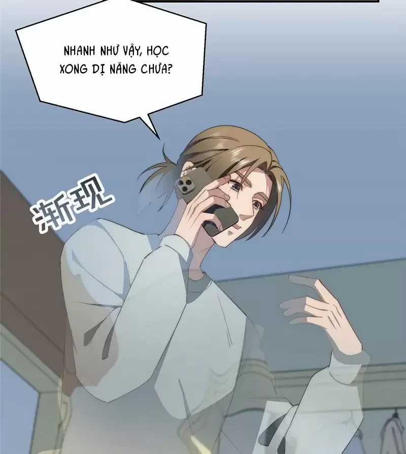 Nữ Chính Từ Trong Sách Chạy Ra Ngoài Rồi Phải Làm Sao Đây? Chapter 126 trang 12