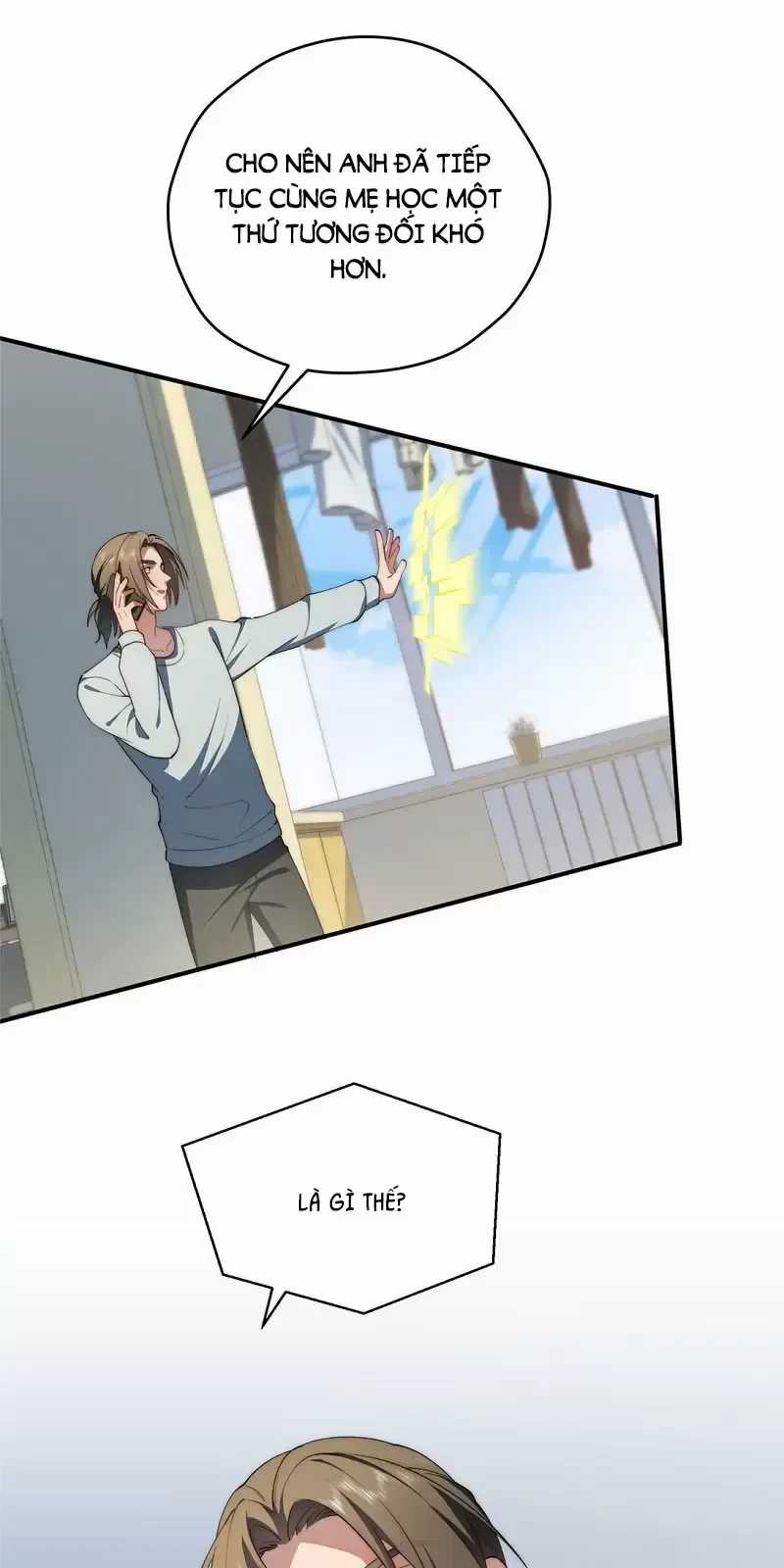 Nữ Chính Từ Trong Sách Chạy Ra Ngoài Rồi Phải Làm Sao Đây? Chapter 126 trang 14