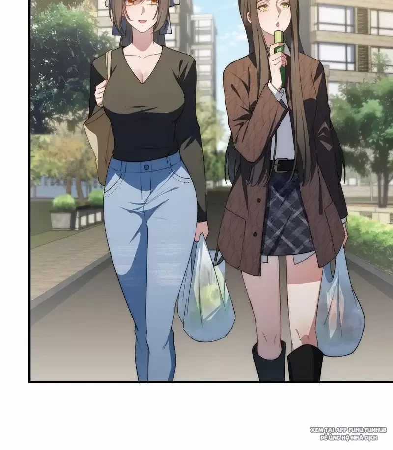 Nữ Chính Từ Trong Sách Chạy Ra Ngoài Rồi Phải Làm Sao Đây? Chapter 126 trang 20