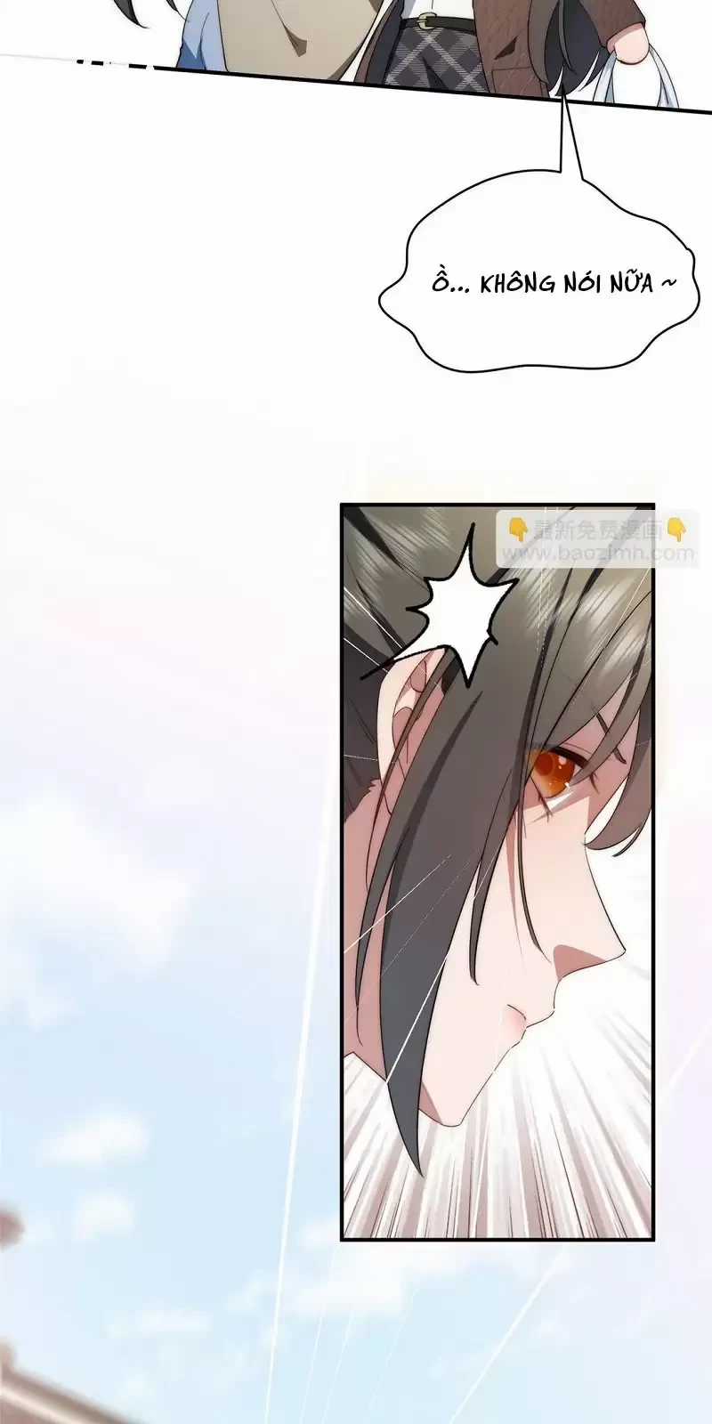 Nữ Chính Từ Trong Sách Chạy Ra Ngoài Rồi Phải Làm Sao Đây? Chapter 126 trang 25