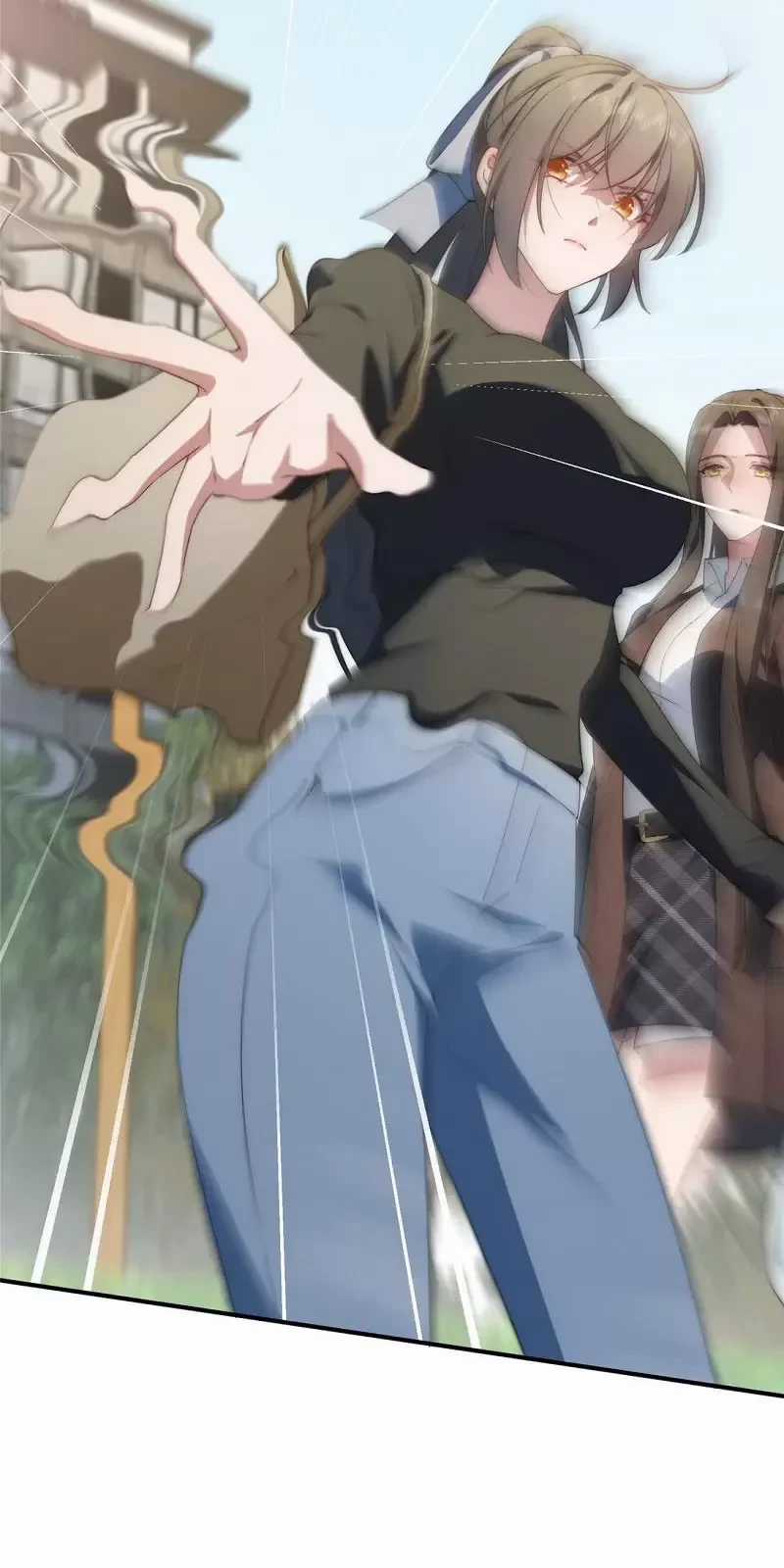 Nữ Chính Từ Trong Sách Chạy Ra Ngoài Rồi Phải Làm Sao Đây? Chapter 126 trang 26