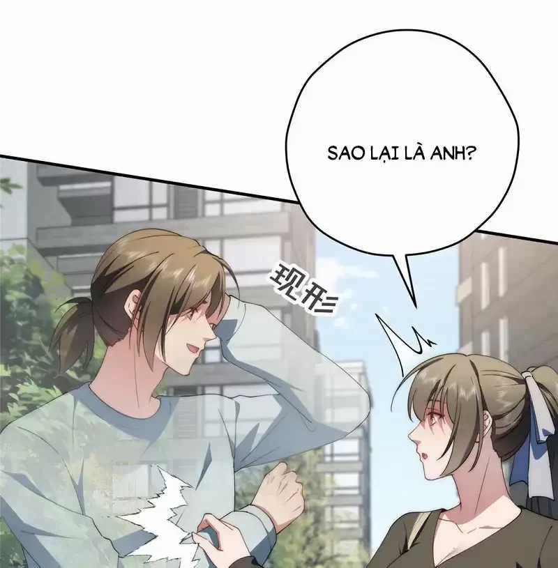 Nữ Chính Từ Trong Sách Chạy Ra Ngoài Rồi Phải Làm Sao Đây? Chapter 126 trang 27