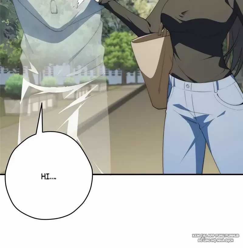 Nữ Chính Từ Trong Sách Chạy Ra Ngoài Rồi Phải Làm Sao Đây? Chapter 126 trang 28