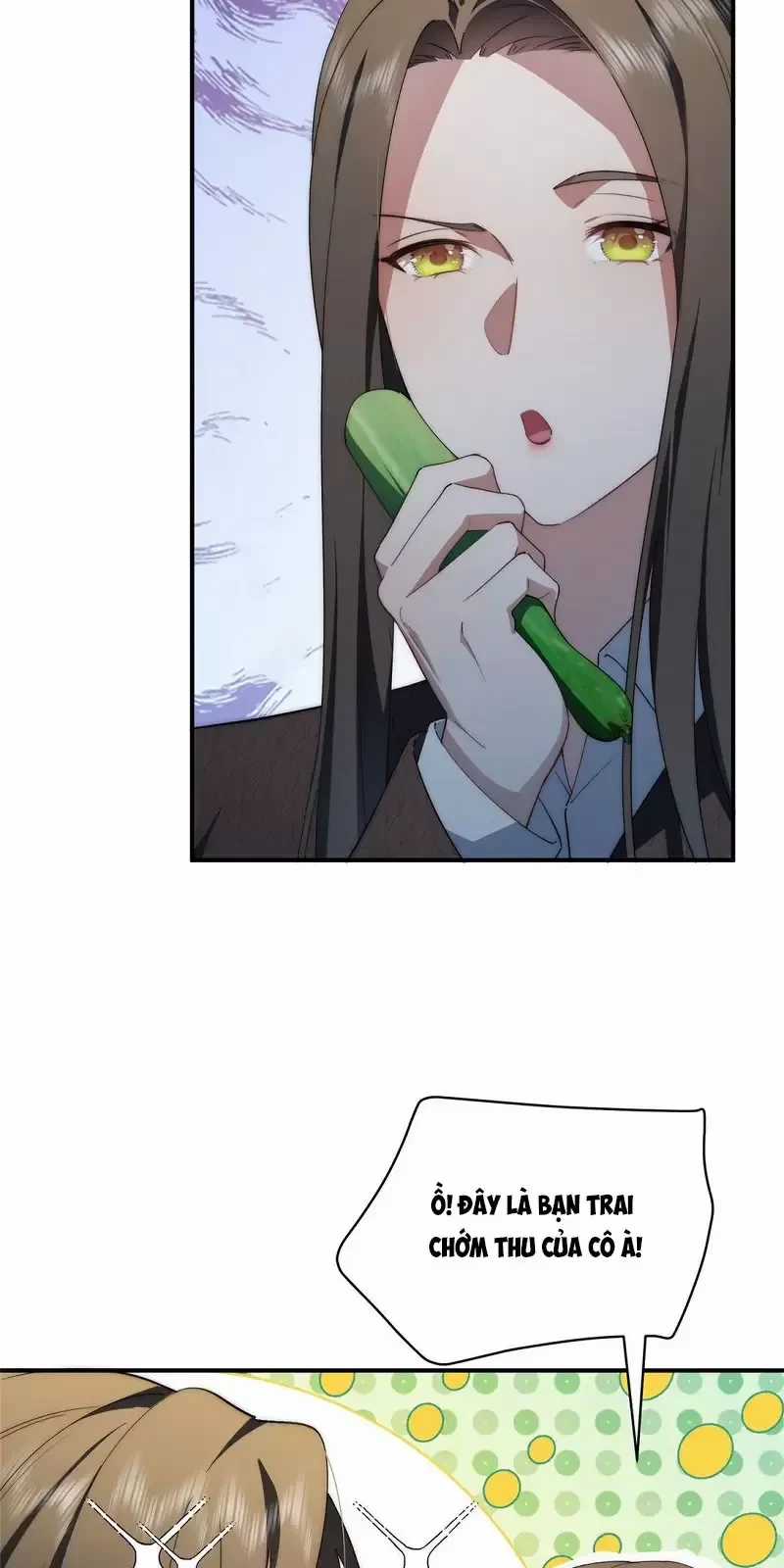 Nữ Chính Từ Trong Sách Chạy Ra Ngoài Rồi Phải Làm Sao Đây? Chapter 126 trang 31