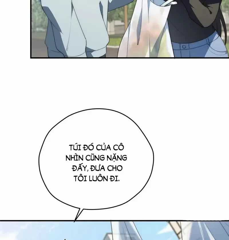 Nữ Chính Từ Trong Sách Chạy Ra Ngoài Rồi Phải Làm Sao Đây? Chapter 126 trang 33