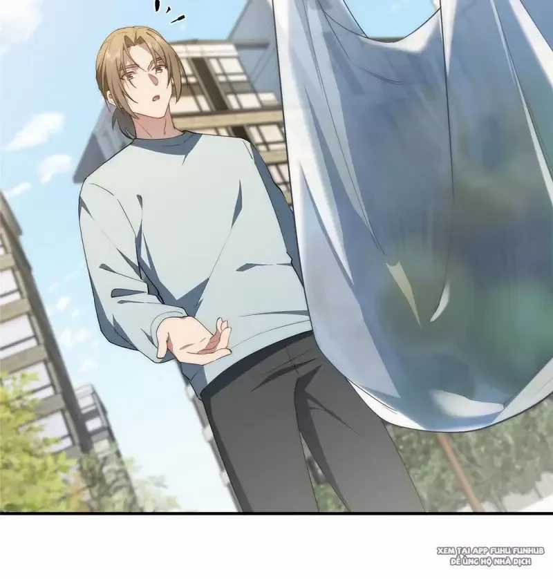 Nữ Chính Từ Trong Sách Chạy Ra Ngoài Rồi Phải Làm Sao Đây? Chapter 126 trang 34