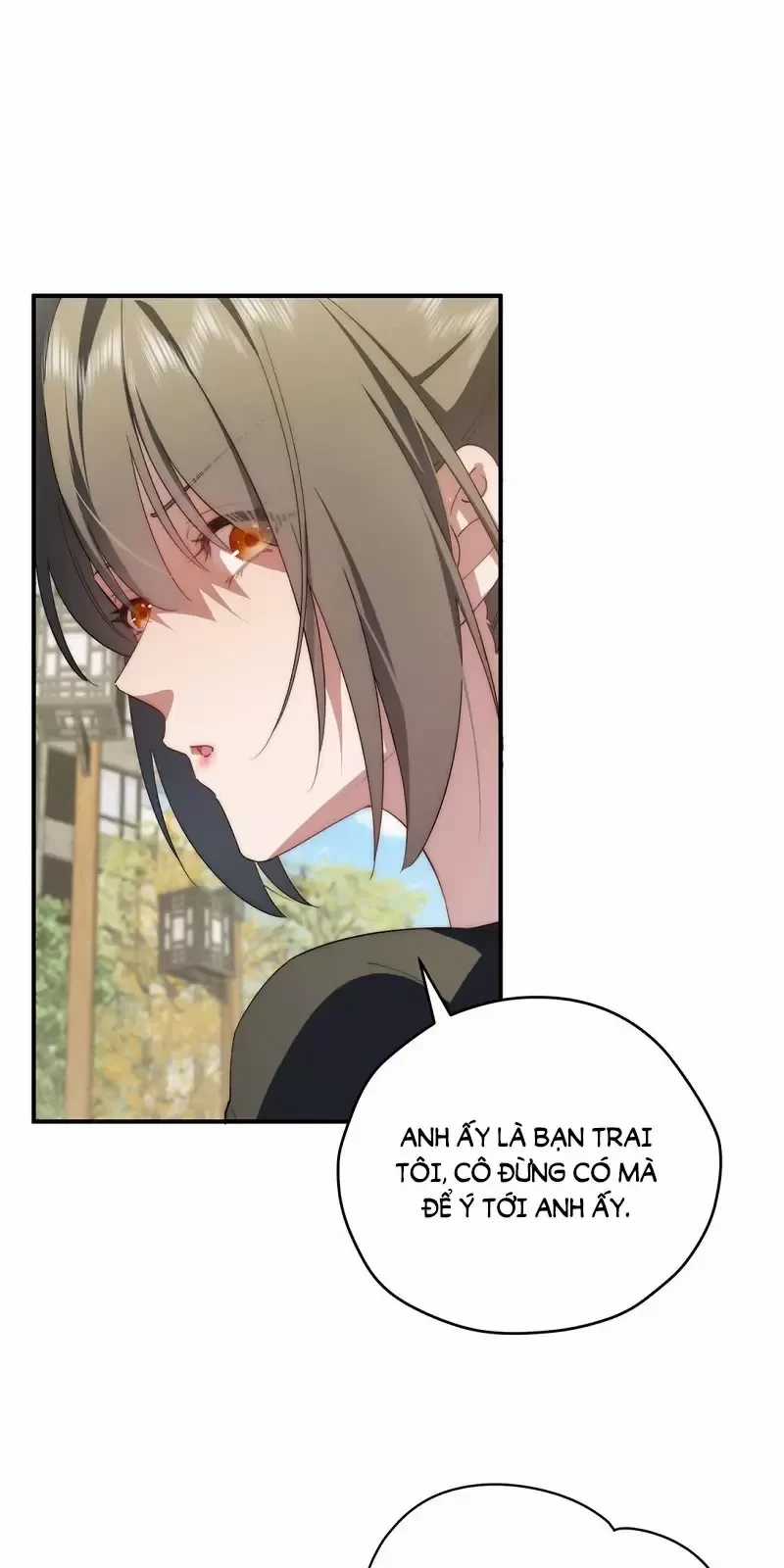 Nữ Chính Từ Trong Sách Chạy Ra Ngoài Rồi Phải Làm Sao Đây? Chapter 126 trang 38