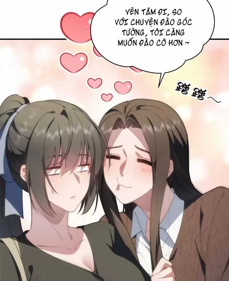 Nữ Chính Từ Trong Sách Chạy Ra Ngoài Rồi Phải Làm Sao Đây? Chapter 126 trang 39