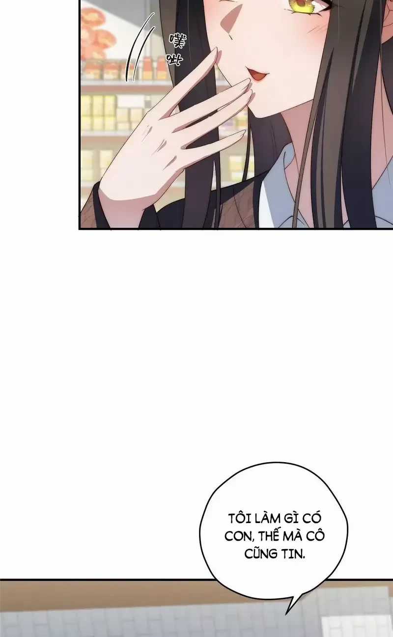 Nữ Chính Từ Trong Sách Chạy Ra Ngoài Rồi Phải Làm Sao Đây? Chapter 126 trang 5