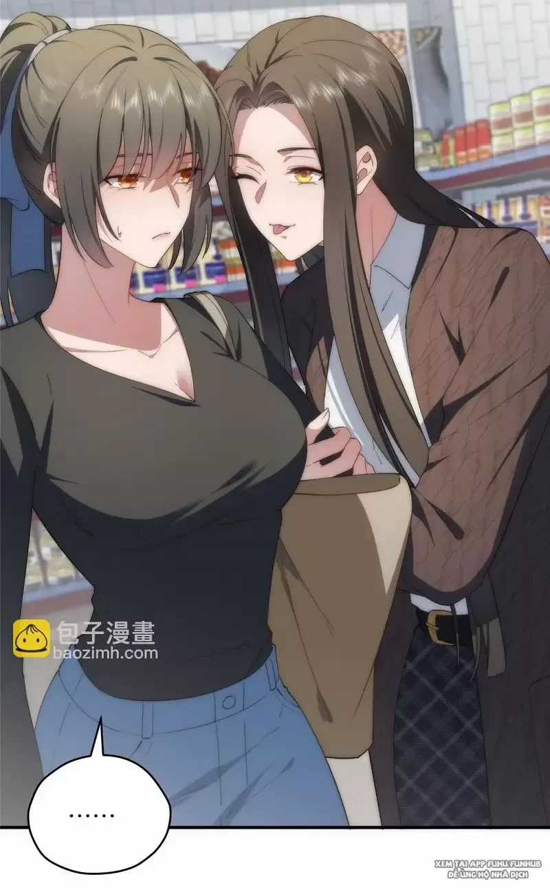 Nữ Chính Từ Trong Sách Chạy Ra Ngoài Rồi Phải Làm Sao Đây? Chapter 126 trang 6