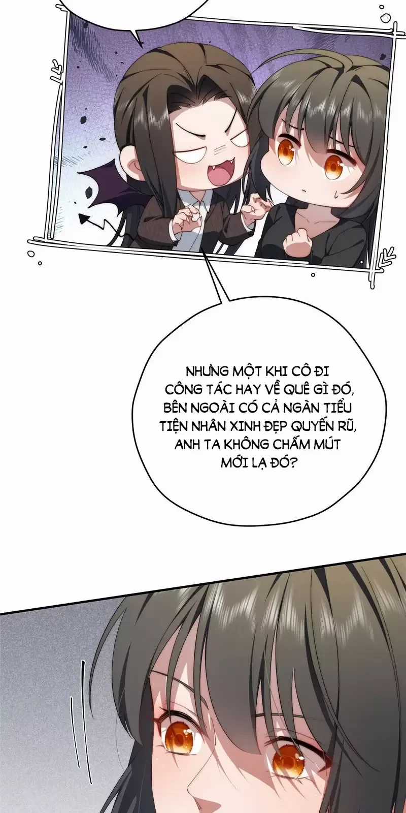 Nữ Chính Từ Trong Sách Chạy Ra Ngoài Rồi Phải Làm Sao Đây? Chapter 127 trang 12