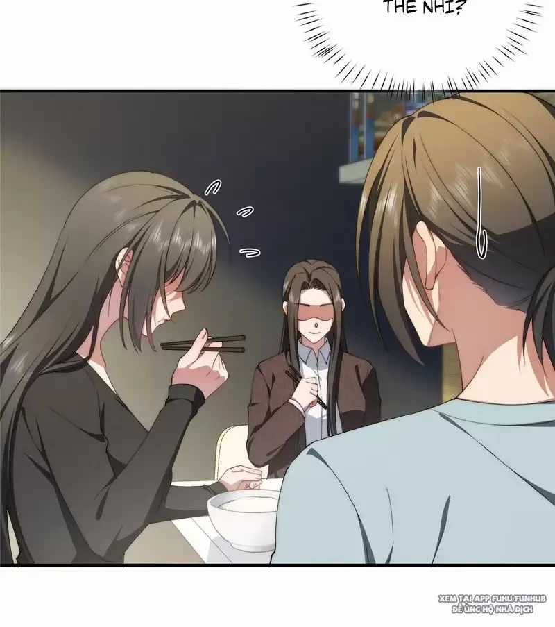 Nữ Chính Từ Trong Sách Chạy Ra Ngoài Rồi Phải Làm Sao Đây? Chapter 127 trang 18