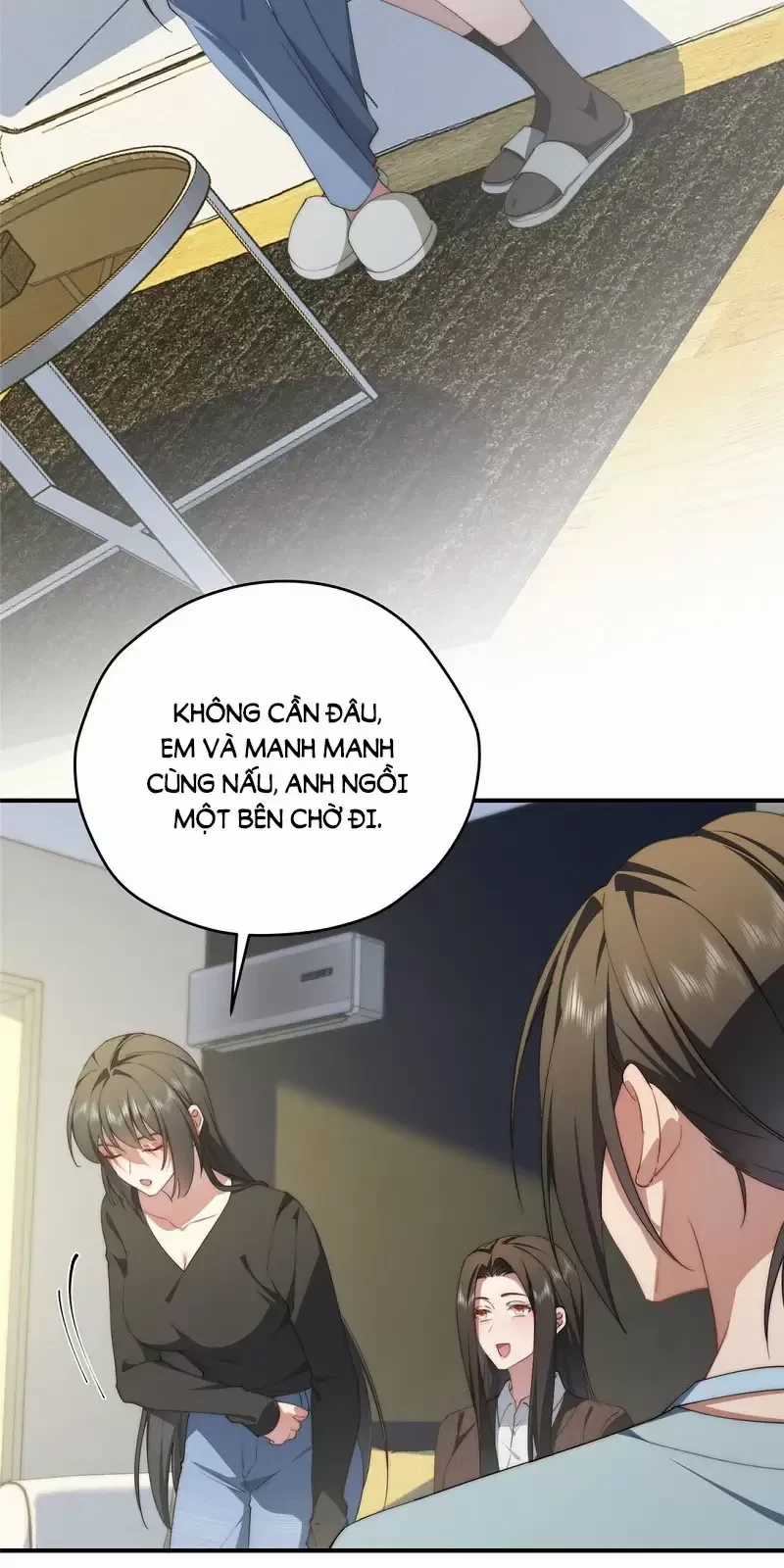 Nữ Chính Từ Trong Sách Chạy Ra Ngoài Rồi Phải Làm Sao Đây? Chapter 127 trang 2