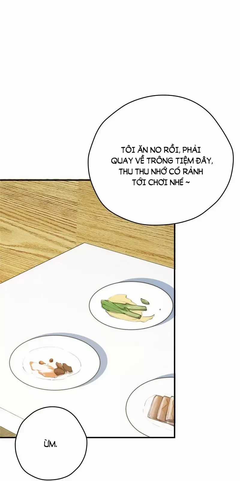 Nữ Chính Từ Trong Sách Chạy Ra Ngoài Rồi Phải Làm Sao Đây? Chapter 127 trang 20