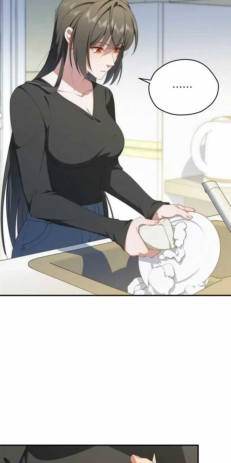 Nữ Chính Từ Trong Sách Chạy Ra Ngoài Rồi Phải Làm Sao Đây? Chapter 127 trang 22