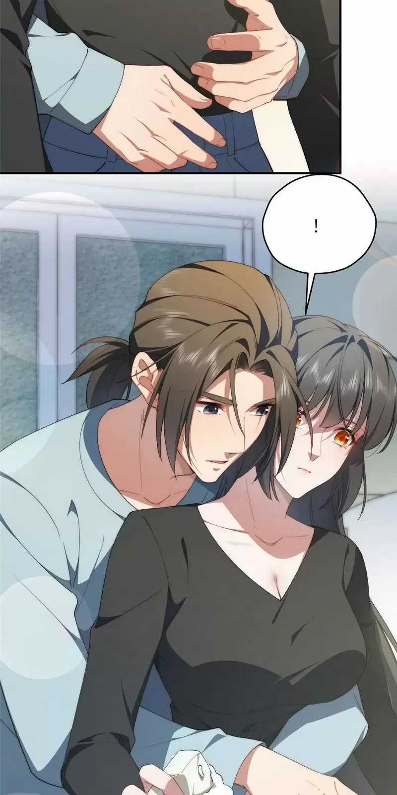 Nữ Chính Từ Trong Sách Chạy Ra Ngoài Rồi Phải Làm Sao Đây? Chapter 127 trang 23