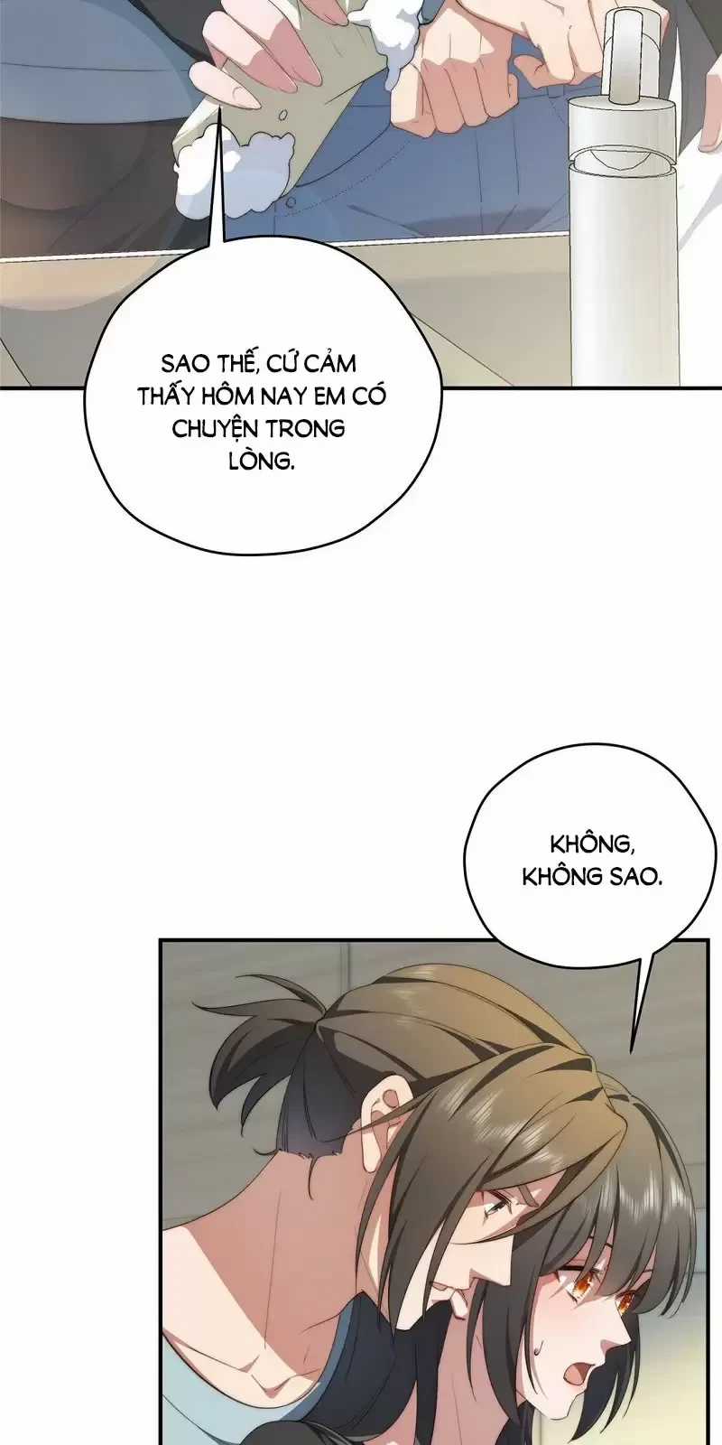 Nữ Chính Từ Trong Sách Chạy Ra Ngoài Rồi Phải Làm Sao Đây? Chapter 127 trang 24