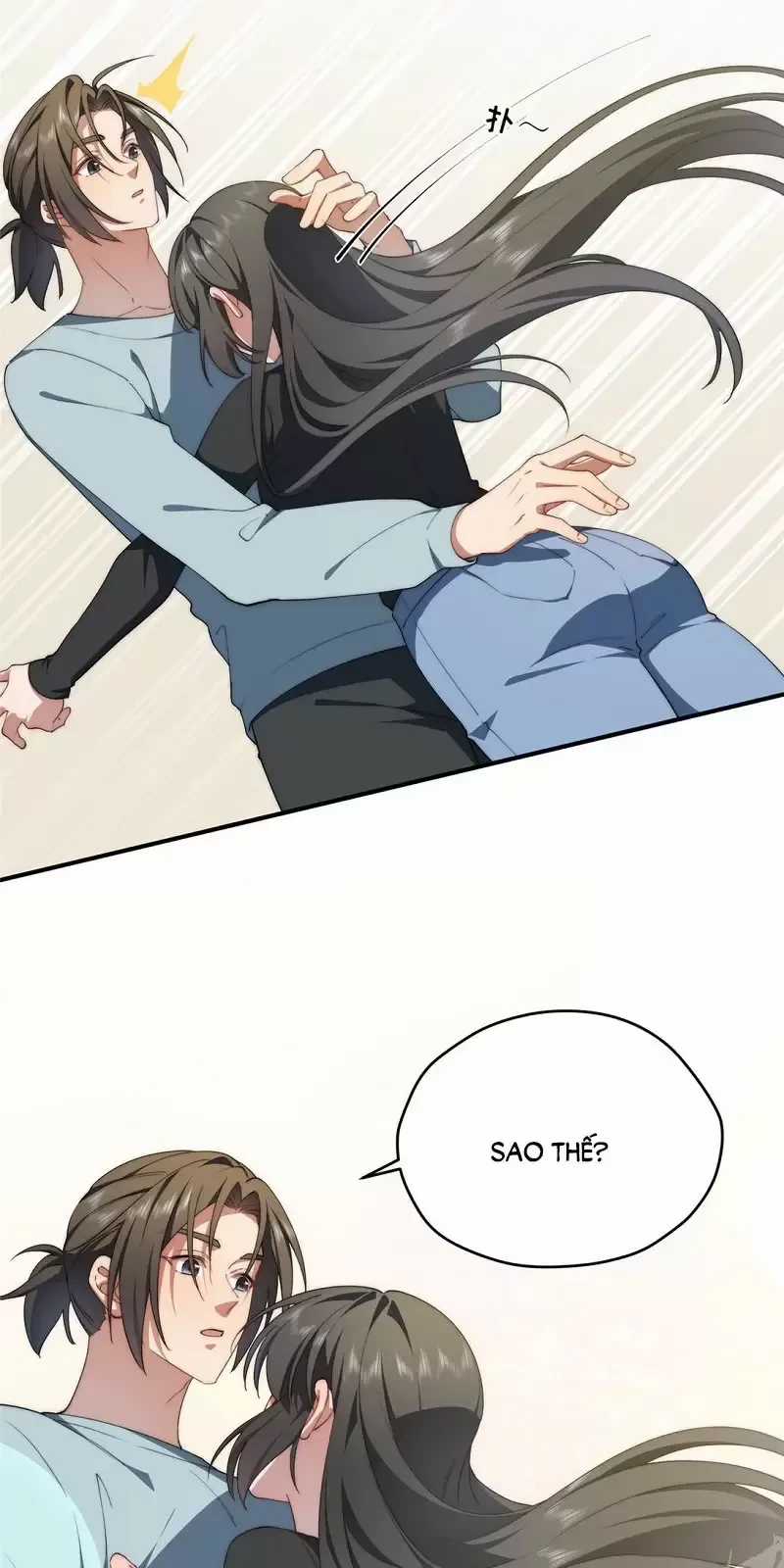 Nữ Chính Từ Trong Sách Chạy Ra Ngoài Rồi Phải Làm Sao Đây? Chapter 127 trang 29