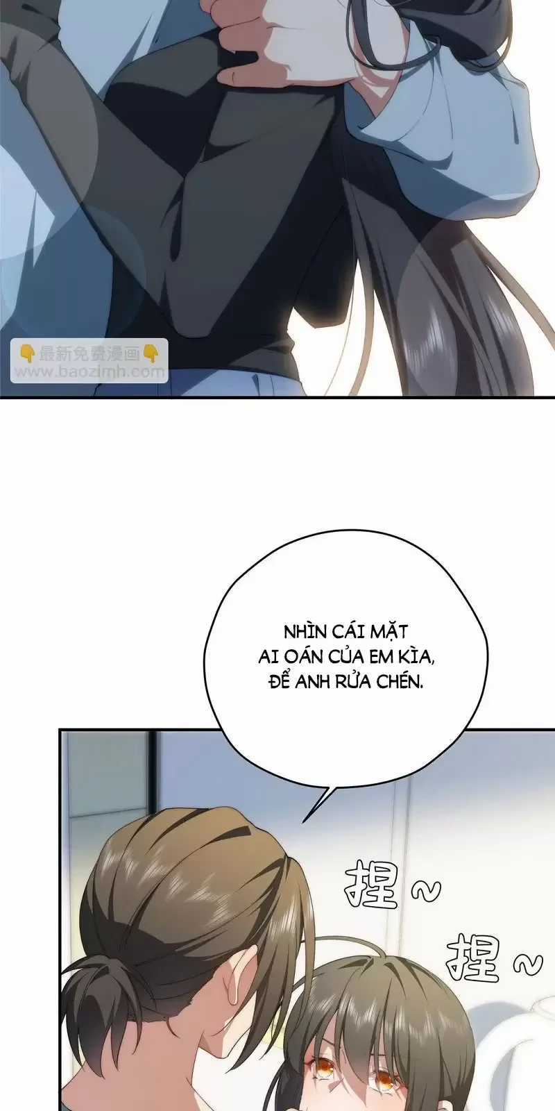 Nữ Chính Từ Trong Sách Chạy Ra Ngoài Rồi Phải Làm Sao Đây? Chapter 127 trang 32