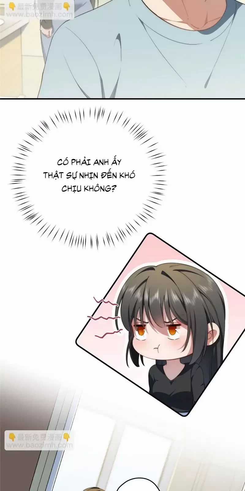 Nữ Chính Từ Trong Sách Chạy Ra Ngoài Rồi Phải Làm Sao Đây? Chapter 127 trang 34