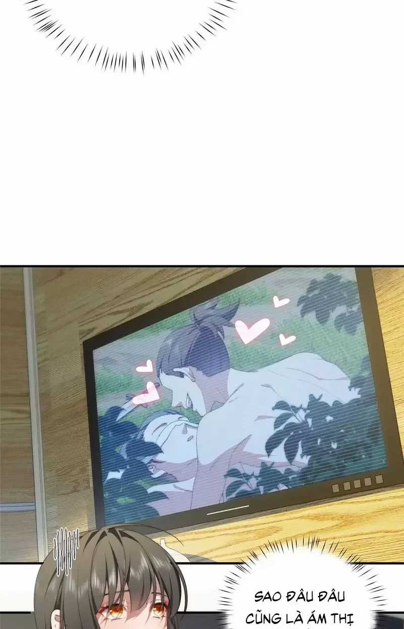 Nữ Chính Từ Trong Sách Chạy Ra Ngoài Rồi Phải Làm Sao Đây? Chapter 127 trang 36