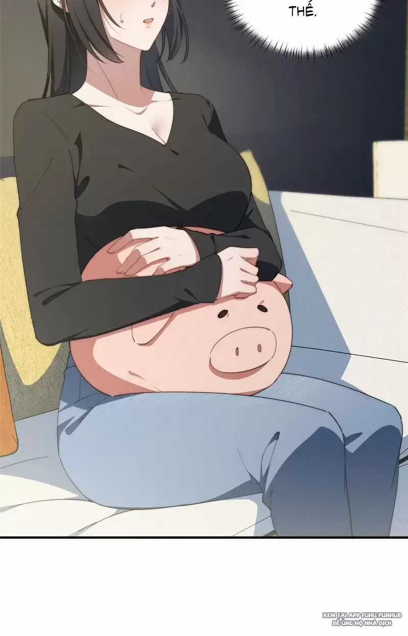 Nữ Chính Từ Trong Sách Chạy Ra Ngoài Rồi Phải Làm Sao Đây? Chapter 127 trang 37