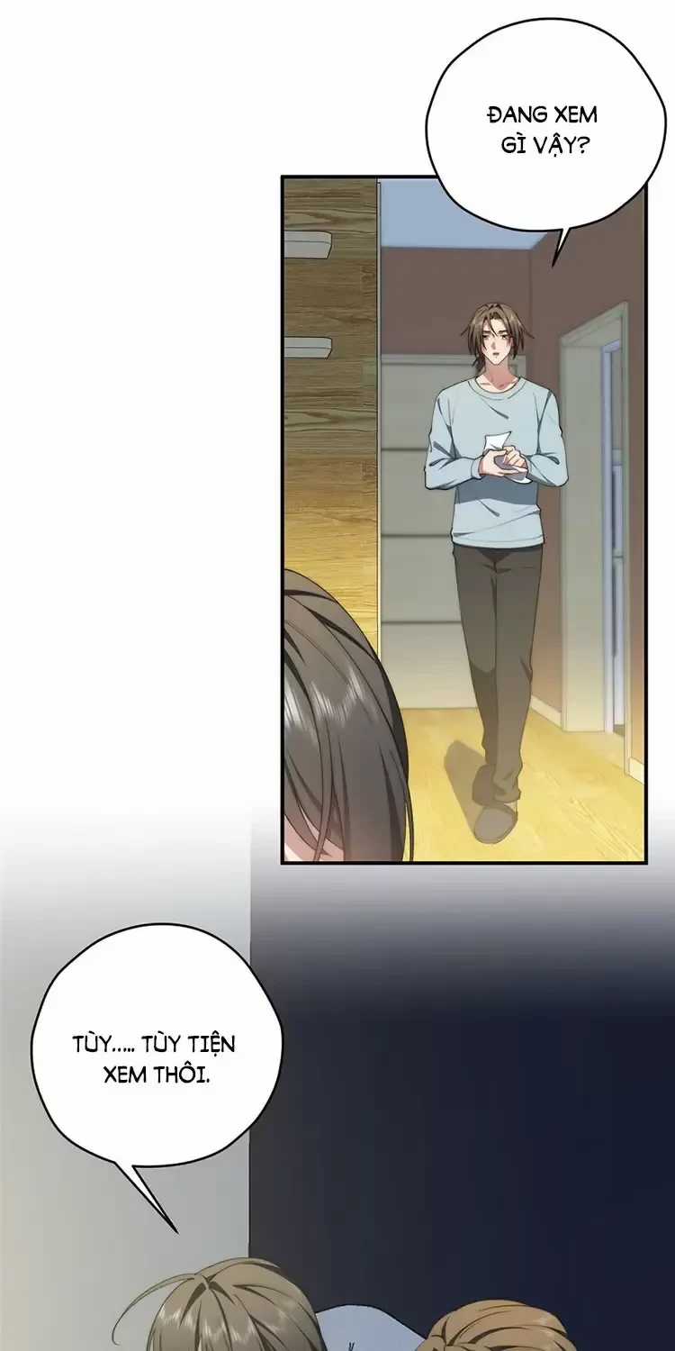 Nữ Chính Từ Trong Sách Chạy Ra Ngoài Rồi Phải Làm Sao Đây? Chapter 127 trang 38