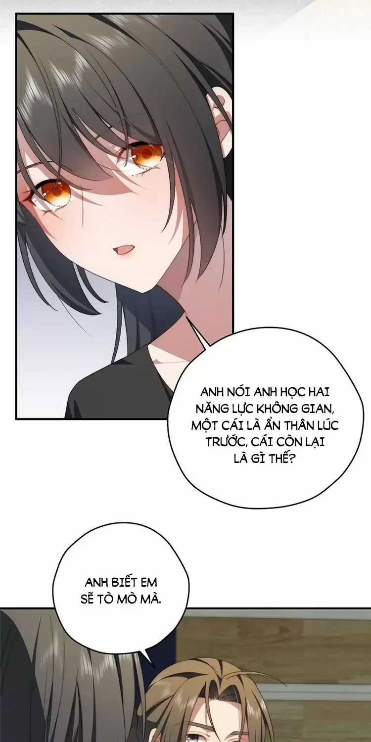 Nữ Chính Từ Trong Sách Chạy Ra Ngoài Rồi Phải Làm Sao Đây? Chapter 127 trang 40