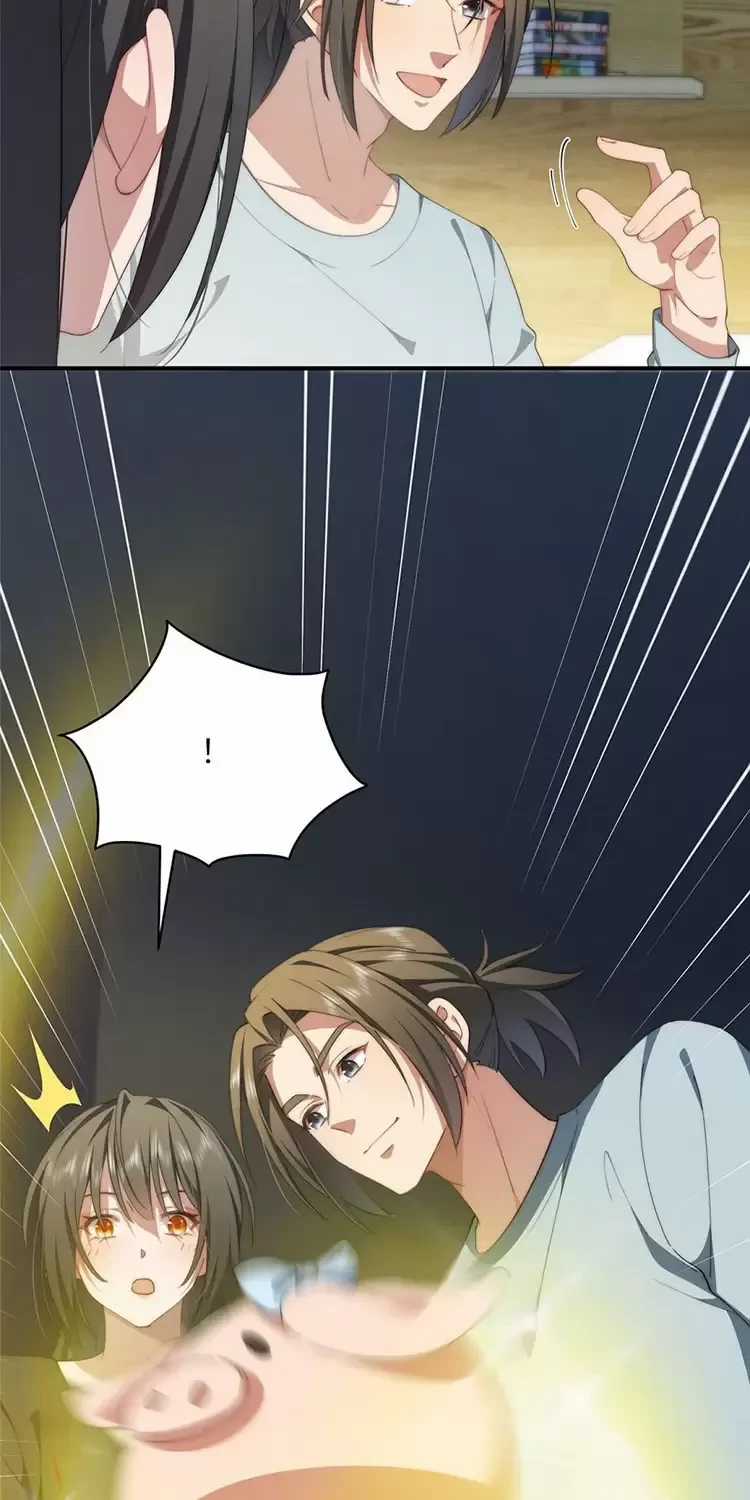 Nữ Chính Từ Trong Sách Chạy Ra Ngoài Rồi Phải Làm Sao Đây? Chapter 127 trang 41