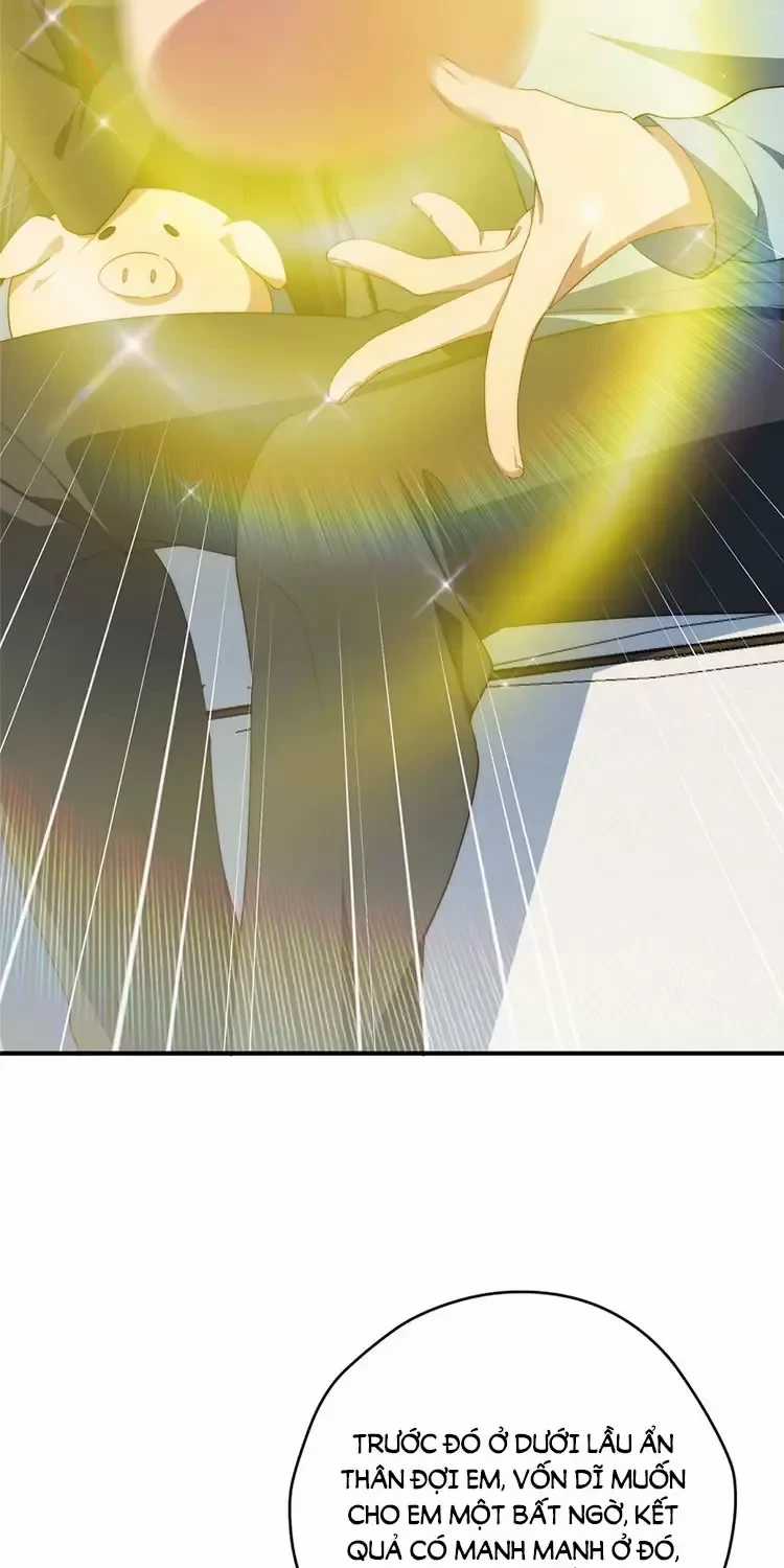 Nữ Chính Từ Trong Sách Chạy Ra Ngoài Rồi Phải Làm Sao Đây? Chapter 127 trang 42