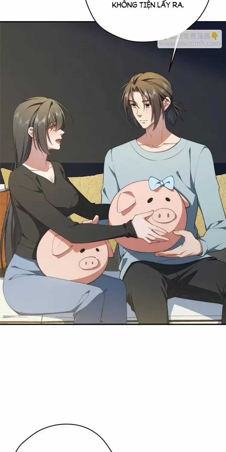 Nữ Chính Từ Trong Sách Chạy Ra Ngoài Rồi Phải Làm Sao Đây? Chapter 127 trang 43