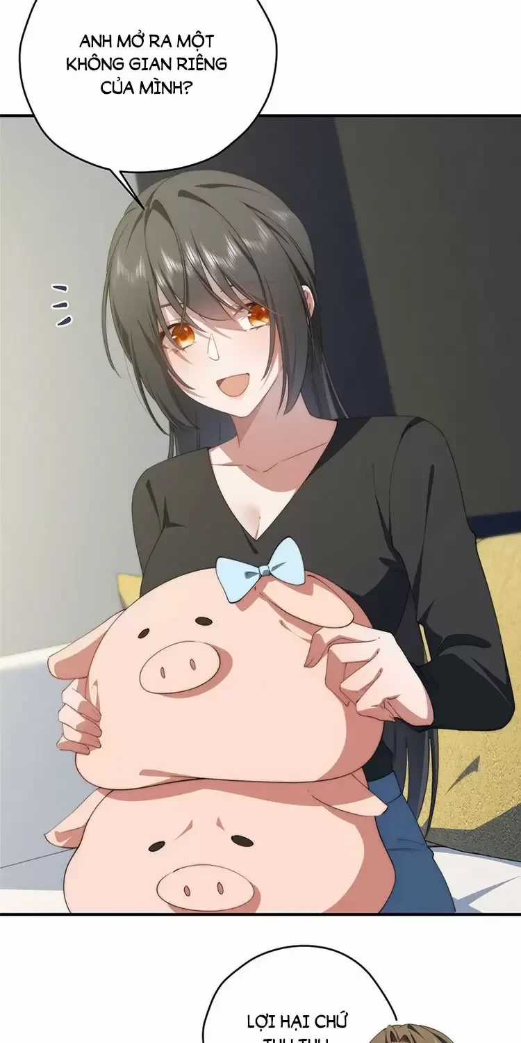 Nữ Chính Từ Trong Sách Chạy Ra Ngoài Rồi Phải Làm Sao Đây? Chapter 127 trang 44