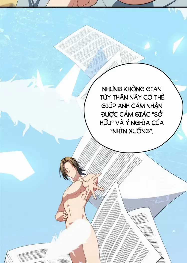 Nữ Chính Từ Trong Sách Chạy Ra Ngoài Rồi Phải Làm Sao Đây? Chapter 127 trang 47