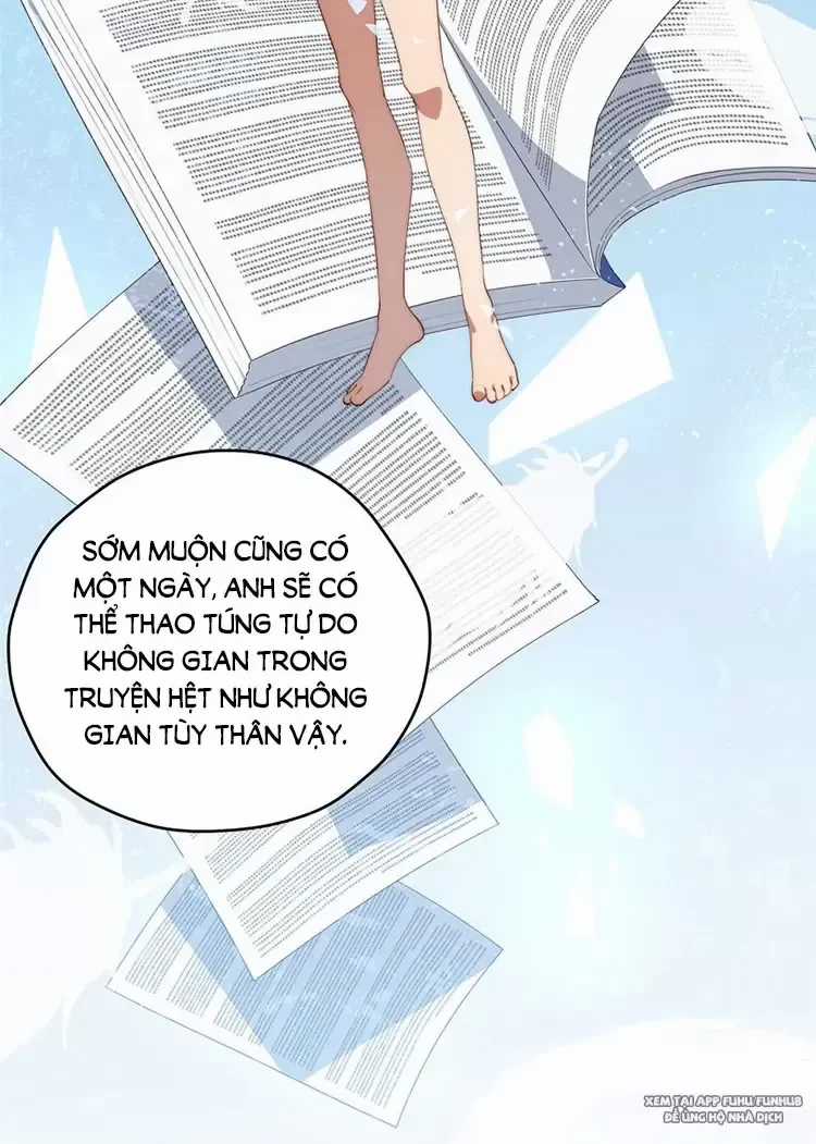 Nữ Chính Từ Trong Sách Chạy Ra Ngoài Rồi Phải Làm Sao Đây? Chapter 127 trang 48