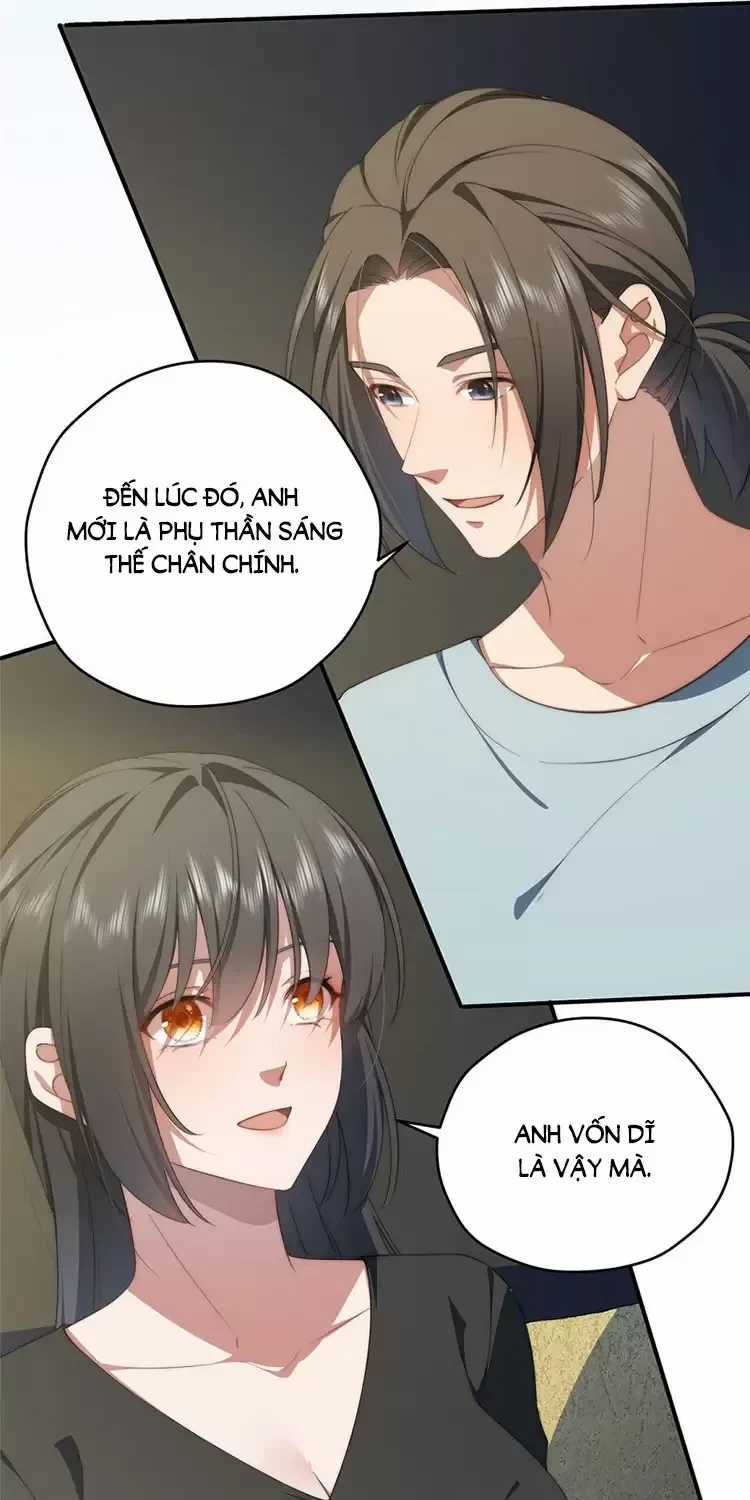 Nữ Chính Từ Trong Sách Chạy Ra Ngoài Rồi Phải Làm Sao Đây? Chapter 127 trang 49