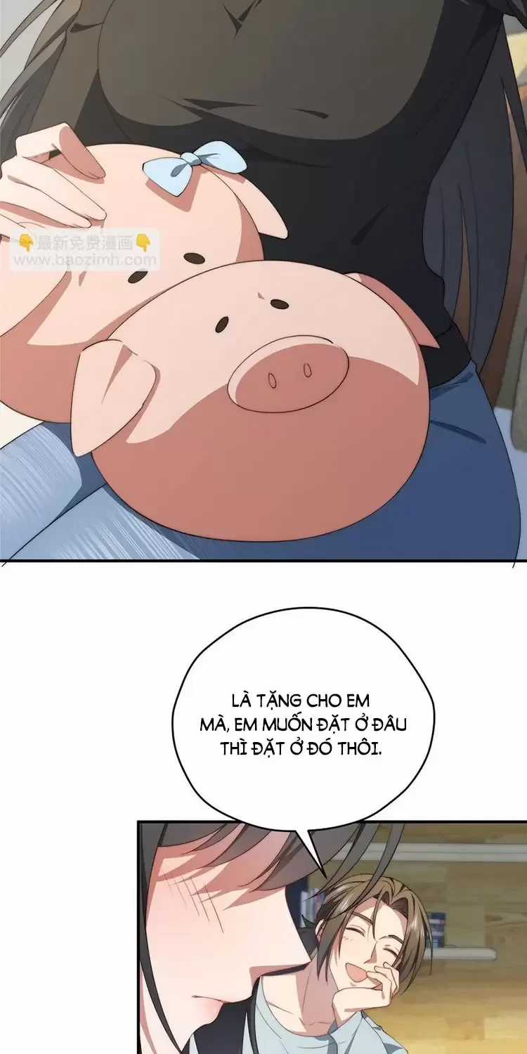 Nữ Chính Từ Trong Sách Chạy Ra Ngoài Rồi Phải Làm Sao Đây? Chapter 127 trang 51