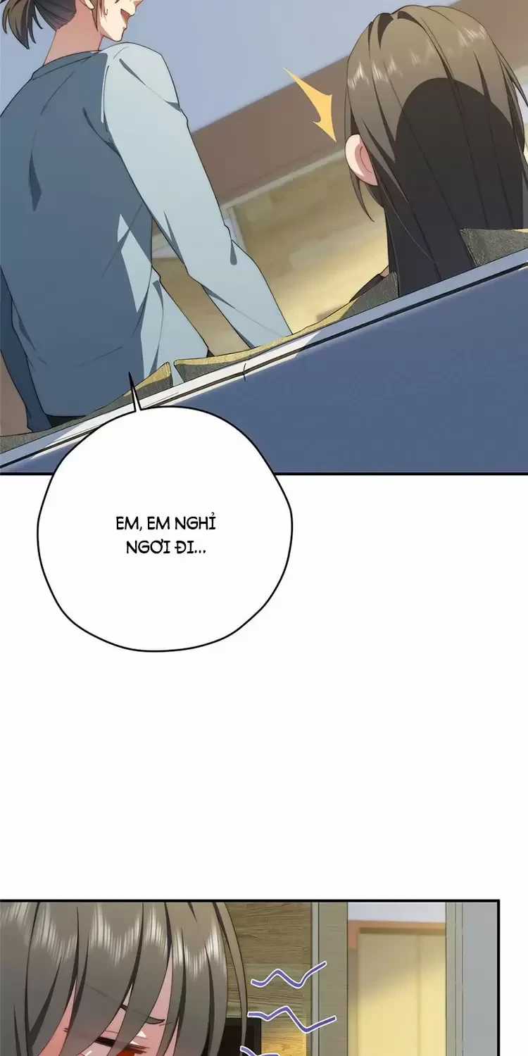 Nữ Chính Từ Trong Sách Chạy Ra Ngoài Rồi Phải Làm Sao Đây? Chapter 127 trang 54