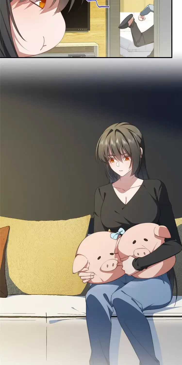 Nữ Chính Từ Trong Sách Chạy Ra Ngoài Rồi Phải Làm Sao Đây? Chapter 127 trang 55