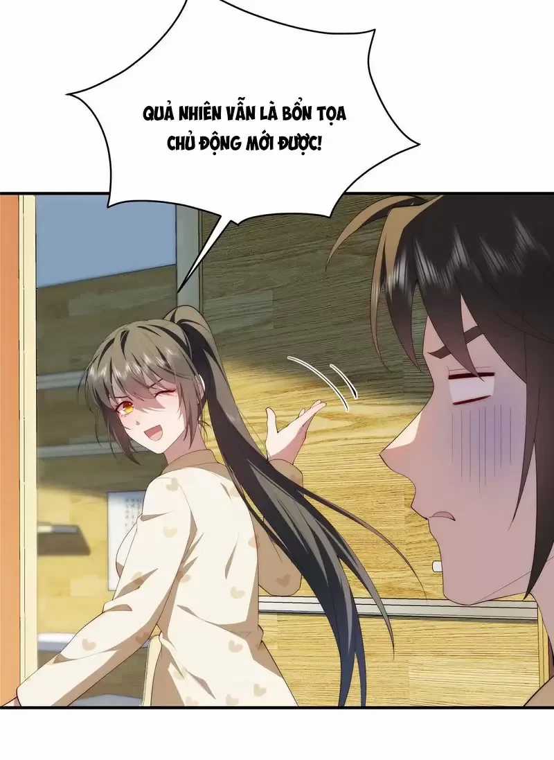 Nữ Chính Từ Trong Sách Chạy Ra Ngoài Rồi Phải Làm Sao Đây? Chapter 128 trang 10