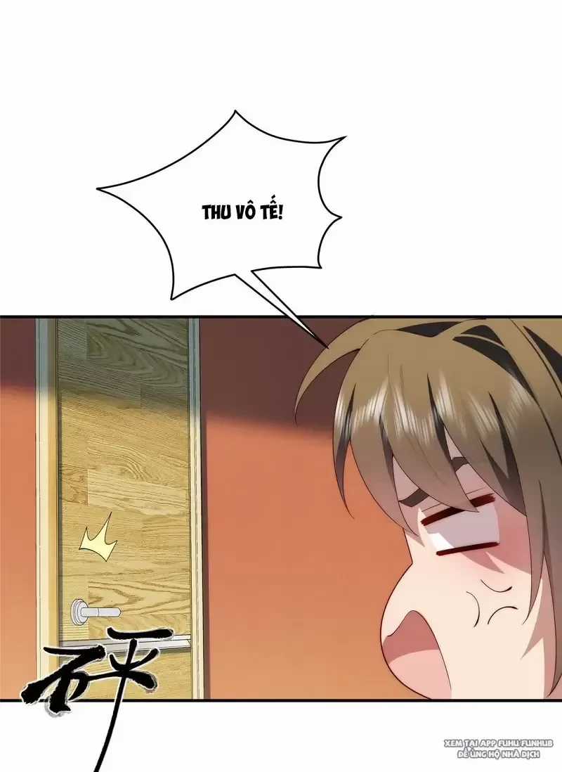 Nữ Chính Từ Trong Sách Chạy Ra Ngoài Rồi Phải Làm Sao Đây? Chapter 128 trang 11