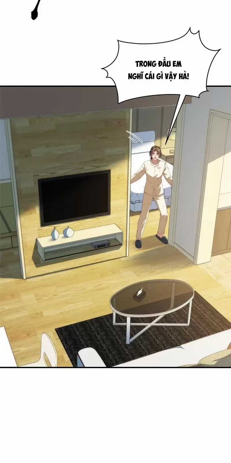 Nữ Chính Từ Trong Sách Chạy Ra Ngoài Rồi Phải Làm Sao Đây? Chapter 128 trang 12