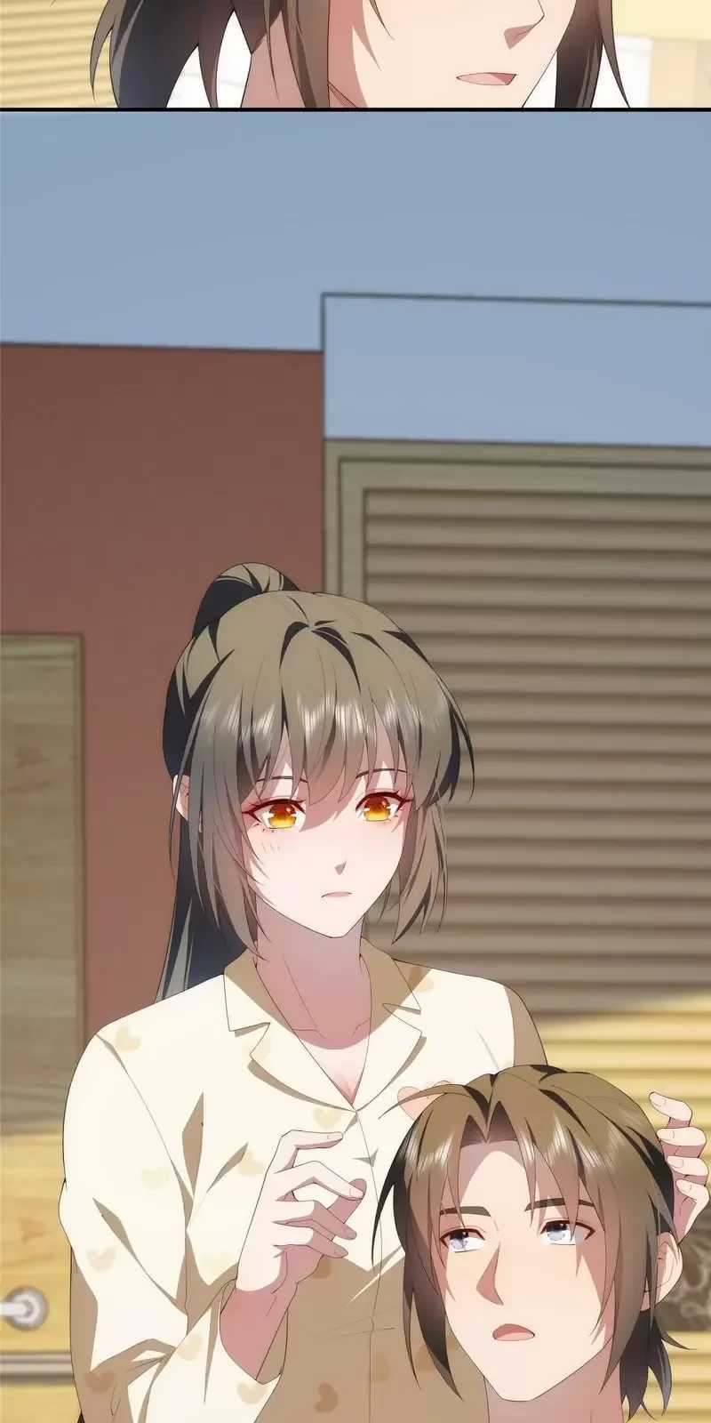 Nữ Chính Từ Trong Sách Chạy Ra Ngoài Rồi Phải Làm Sao Đây? Chapter 128 trang 2