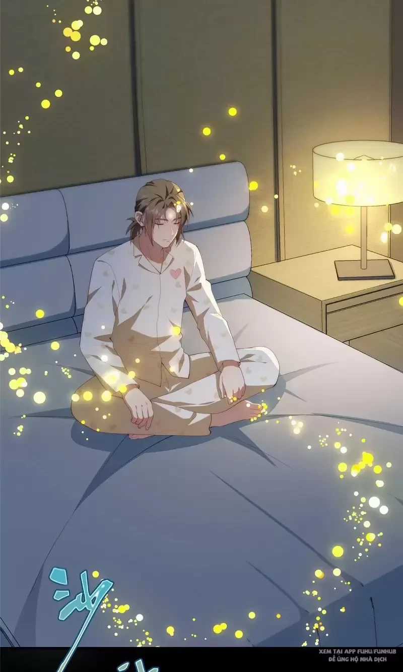 Nữ Chính Từ Trong Sách Chạy Ra Ngoài Rồi Phải Làm Sao Đây? Chapter 128 trang 22