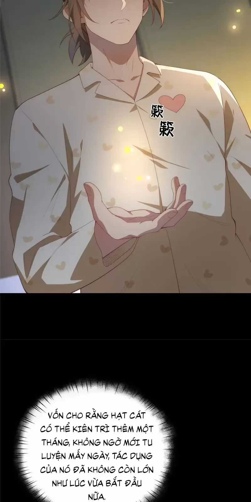 Nữ Chính Từ Trong Sách Chạy Ra Ngoài Rồi Phải Làm Sao Đây? Chapter 128 trang 24