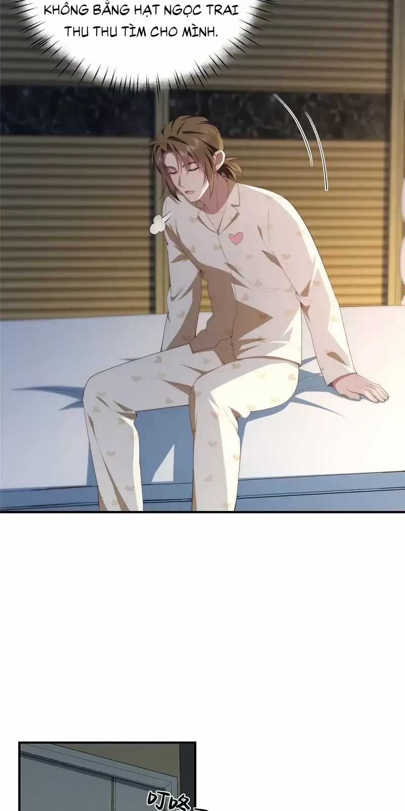 Nữ Chính Từ Trong Sách Chạy Ra Ngoài Rồi Phải Làm Sao Đây? Chapter 128 trang 26