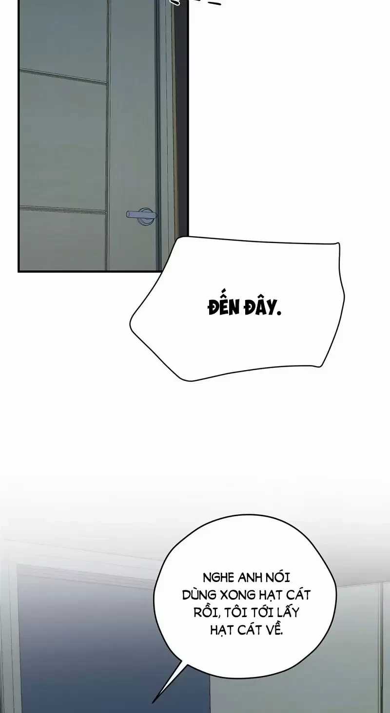 Nữ Chính Từ Trong Sách Chạy Ra Ngoài Rồi Phải Làm Sao Đây? Chapter 128 trang 27