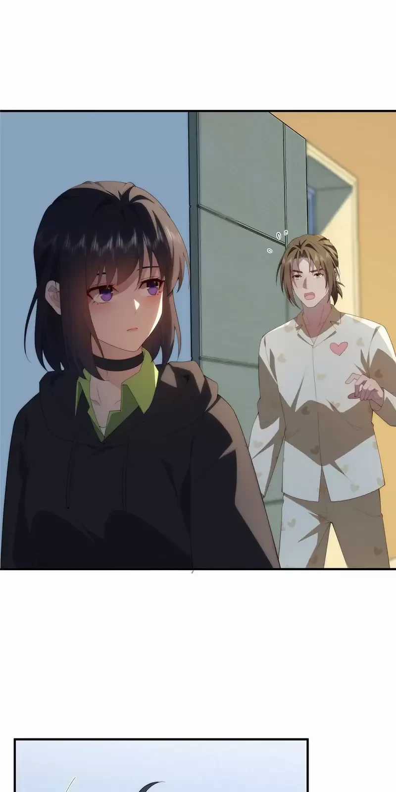 Nữ Chính Từ Trong Sách Chạy Ra Ngoài Rồi Phải Làm Sao Đây? Chapter 128 trang 31