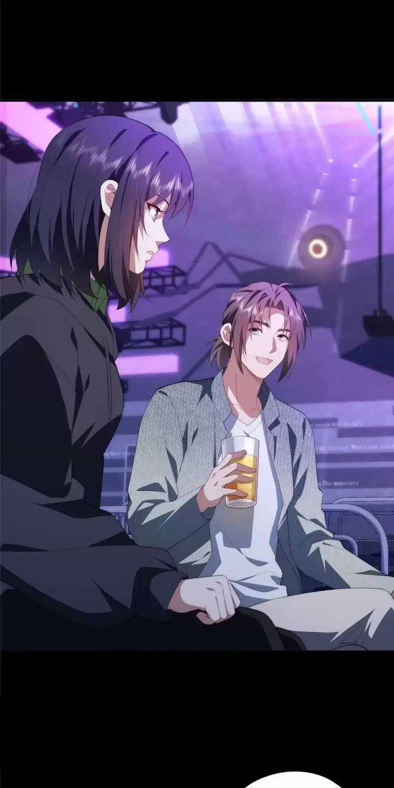 Nữ Chính Từ Trong Sách Chạy Ra Ngoài Rồi Phải Làm Sao Đây? Chapter 128 trang 36